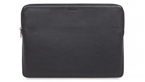 Knomo Barbican 13-inch Laptop Sleeve - Black