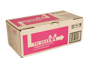 Kyocera TK564 Magenta Toner