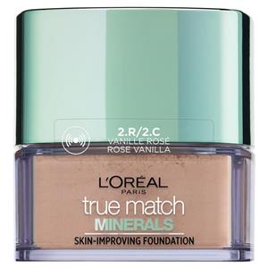 L'Oreal True Match Mineral Powder 2C Rose Vanilla