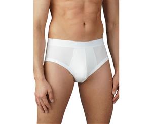 Mey Men 34036 Superior Modal Brief - White