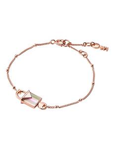 Michael Kors Premium Rose Gold Bracelet