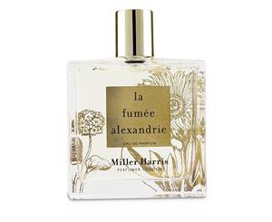 Miller Harris La Fumee Alexandrie EDP Spray 100ml/3.4oz