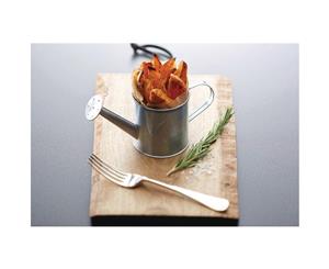 Mini Watering Can Chip Cup