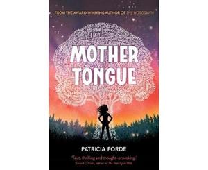 Mother Tongue - Paperback