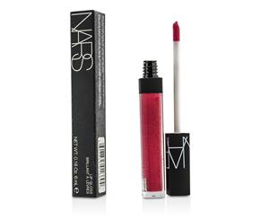 NARS Lip Gloss (New Packaging) #Super Orgasm 6ml/0.18oz