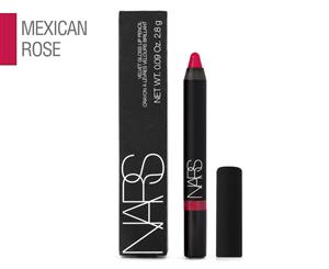 NARS Velvet Gloss Lip Pencil - Mexican Rose