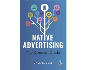 Native Advertising  The Essential Guide