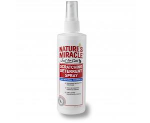 Natures Miracle JFC Scratch Deterrent Spray 236ML