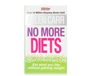 No More Diets