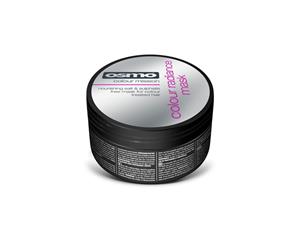 OSMO Colour Radiance Hair Mask 100ml Treated Sulphate Free Intense Treatment