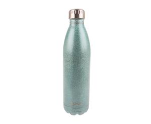 Oasis Insulated Drink Bottle - 750ml Shimmer Arctic Blue