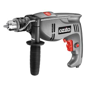 Ozito 13mm 710W Hammer Drill