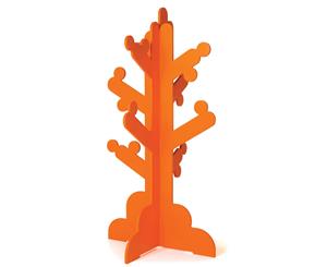 P'kolino Little Ones Clothes Tree - Orange