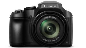 Panasonic Lumix DC-FZ80 Ultra Zoom Digital Camera