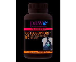 Paw Osteosupport Dogs 150S