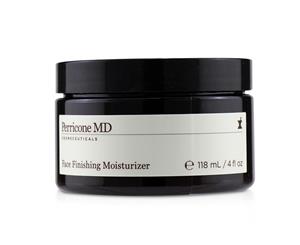 Perricone MD Face Finishing Moisturizer 118ml/4oz