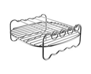 Philips HD9904/00 Double Layer/Skewer Cooking Tray for HD9220/HD9230 Airfryer