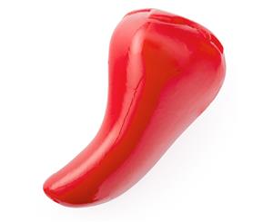 Planet Dog Orbee Tuff Chili Pepper Dog Toy - Small