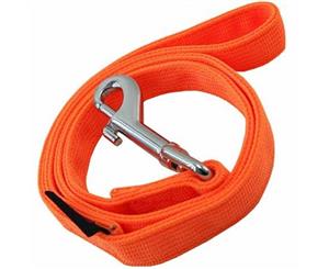 Puppia Neon Lead Orange