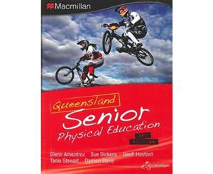 Queensland Senior Physical Education