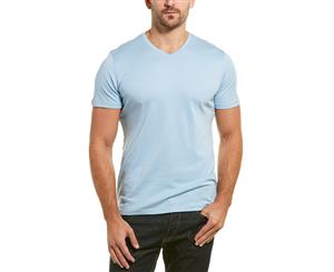 Robert Barakett Georgia V-Neck T-Shirt