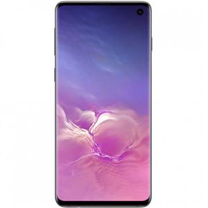 Samsung Galaxy S10 - SM-G973FZKAXSA - 128GB - Prism Black