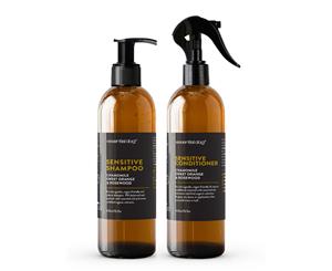 Sensitive Dog Shampoo & Conditioner Value Pack 2 x 500ml