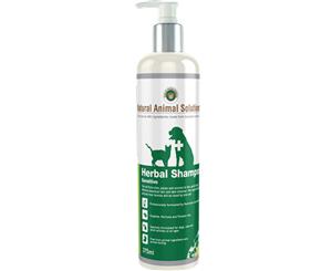 Sensitive Shampoo For Dogs And Cats 375ml