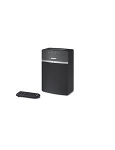 SoundTouch 10 Series III Wireless Music System - Black