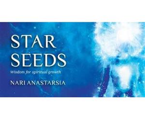 Star Seeds  Cosmic Wisdom for Spiritual Growth