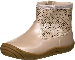 Stride Rite Kids' Madison Ankle Boot