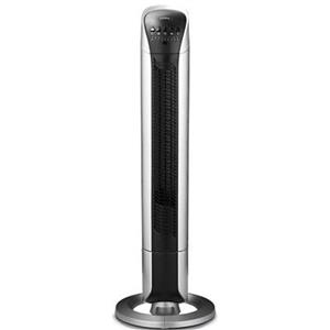 Sunbeam FA7250 Tower Fan with Night Mode