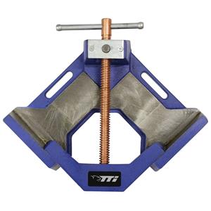 TTI 90mm Corner Clamp