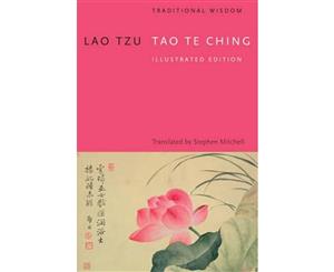 Tao Te Ching  Traditional Wisdom