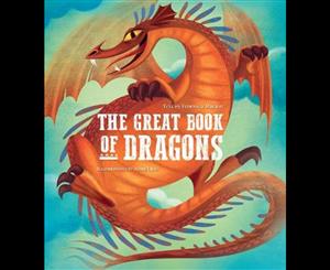 The Great Book of Dragons