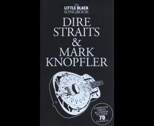 The Little Black Songbook  Dire Straits And Mark Knopfler