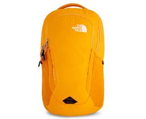 The North Face 26.5L Vault Backpack - Zinnia Orange-White