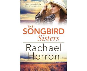 The Songbird Sisters