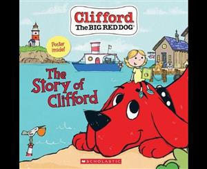 The Story of Clifford