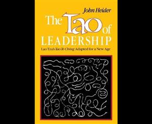 The Tao of Leadership 2nd Edition