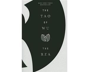 The Tao of Wu