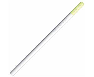 Tombow Irojiten Single Pencil F-07-Lightning Yellow