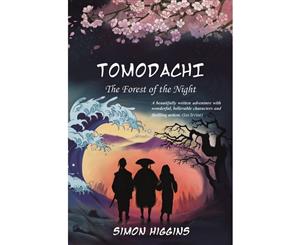 Tomodachi  Forest of the Night