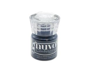 Tonic Studios - Nuvo Embossing Powder .74oz - Duchess Blue