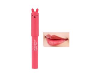 Tonymoly Tony Moly Petit Bunny Gloss Bar (#06 Juicy Orange) Petite Lip Gloss Lipstick