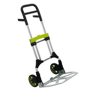 Toplift 250kg Folding Hand Trolley