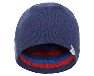 Trespass Childrens/Kids Reagan Beanie Hat (Twilight) - TP4362