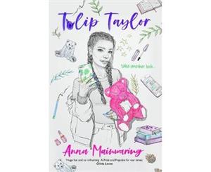 Tulip Taylor - Paperback