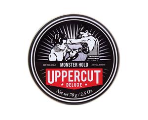 Uppercut Deluxe Monster Hair Wax 70gm