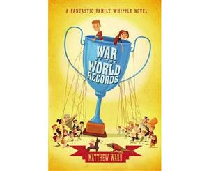 War of the World Records